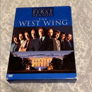 DVD set